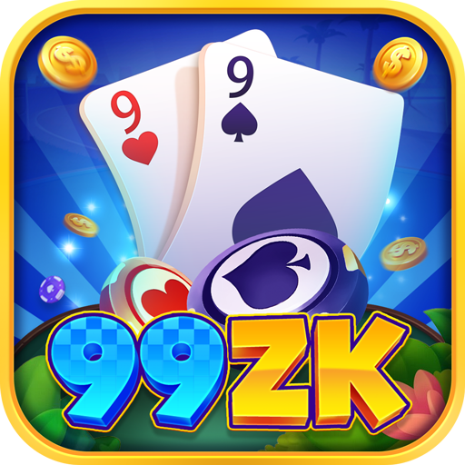 99ZK - Pertarungan Seru di Dunia Game