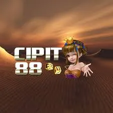 CIPIT88 - Game Slot Terbaik dengan Beragam Fitur Menarik