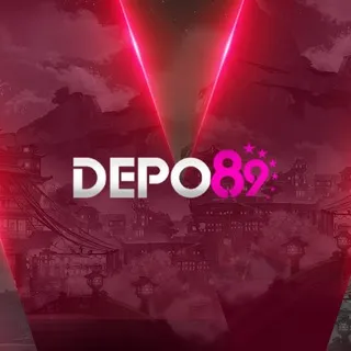 DEPO89 - Game Arcade Seru dan Menantang
