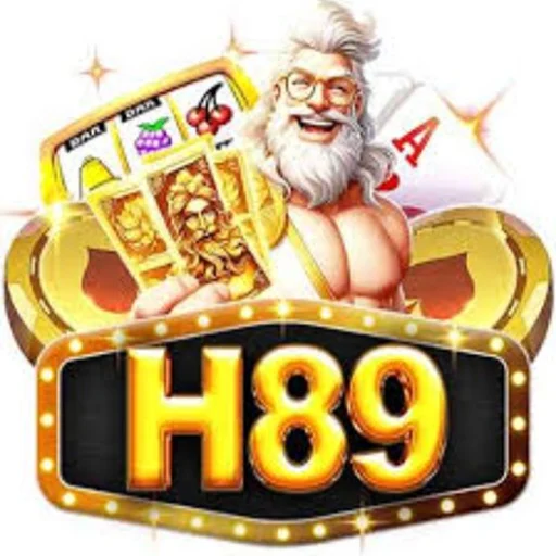 H89 - Permainan Mahjong Seru dan Menantang