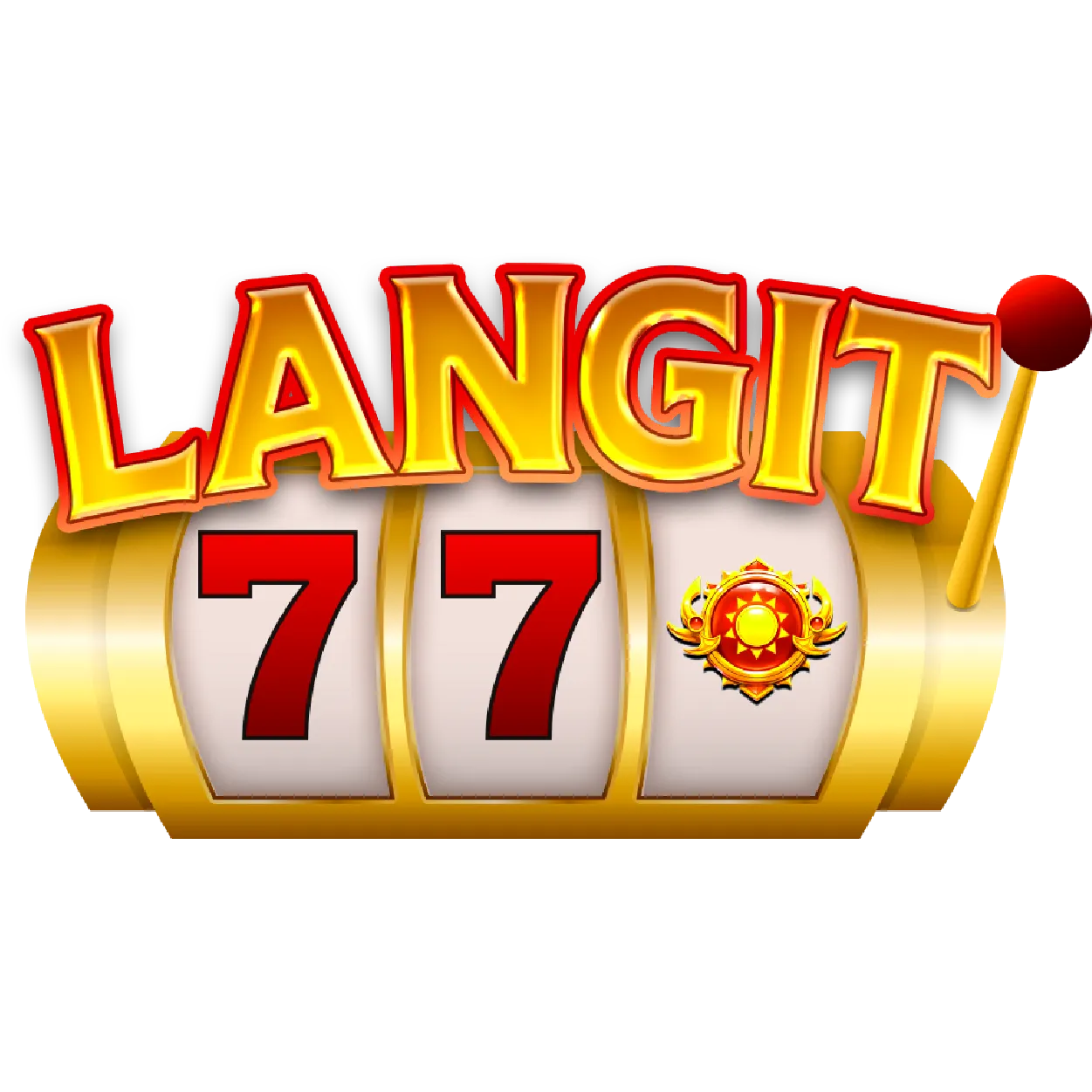 LANGIT77 - Game Memancing Seru dan Menantang