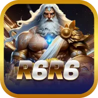 R6R6 - Game Tembak Ikan yang Seru dan Menantang