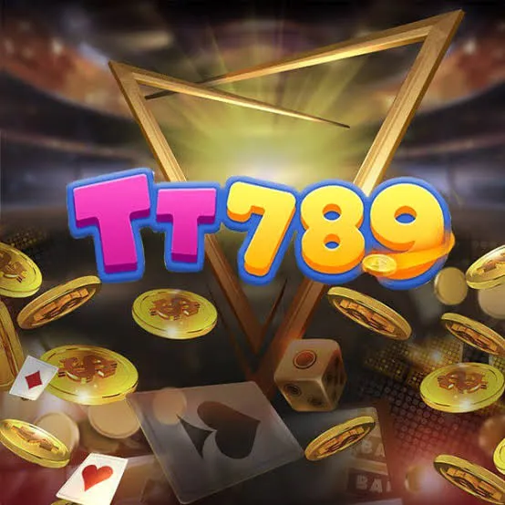 TT789 - Pengalaman Seru dalam Permainan Slot